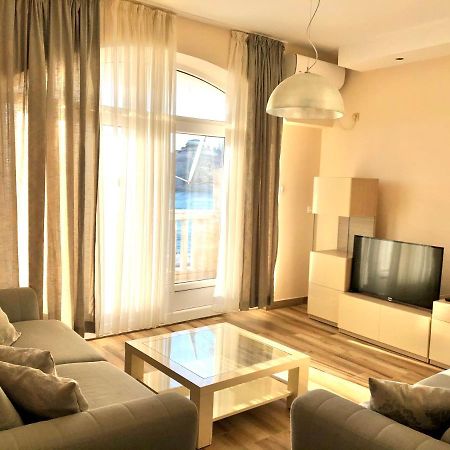 Lovely Apartment Sveti Stefan Εξωτερικό φωτογραφία