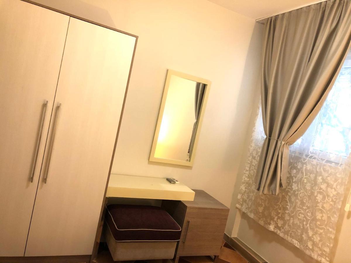Lovely Apartment Sveti Stefan Εξωτερικό φωτογραφία