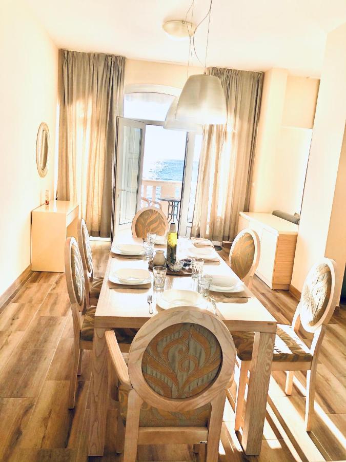 Lovely Apartment Sveti Stefan Εξωτερικό φωτογραφία