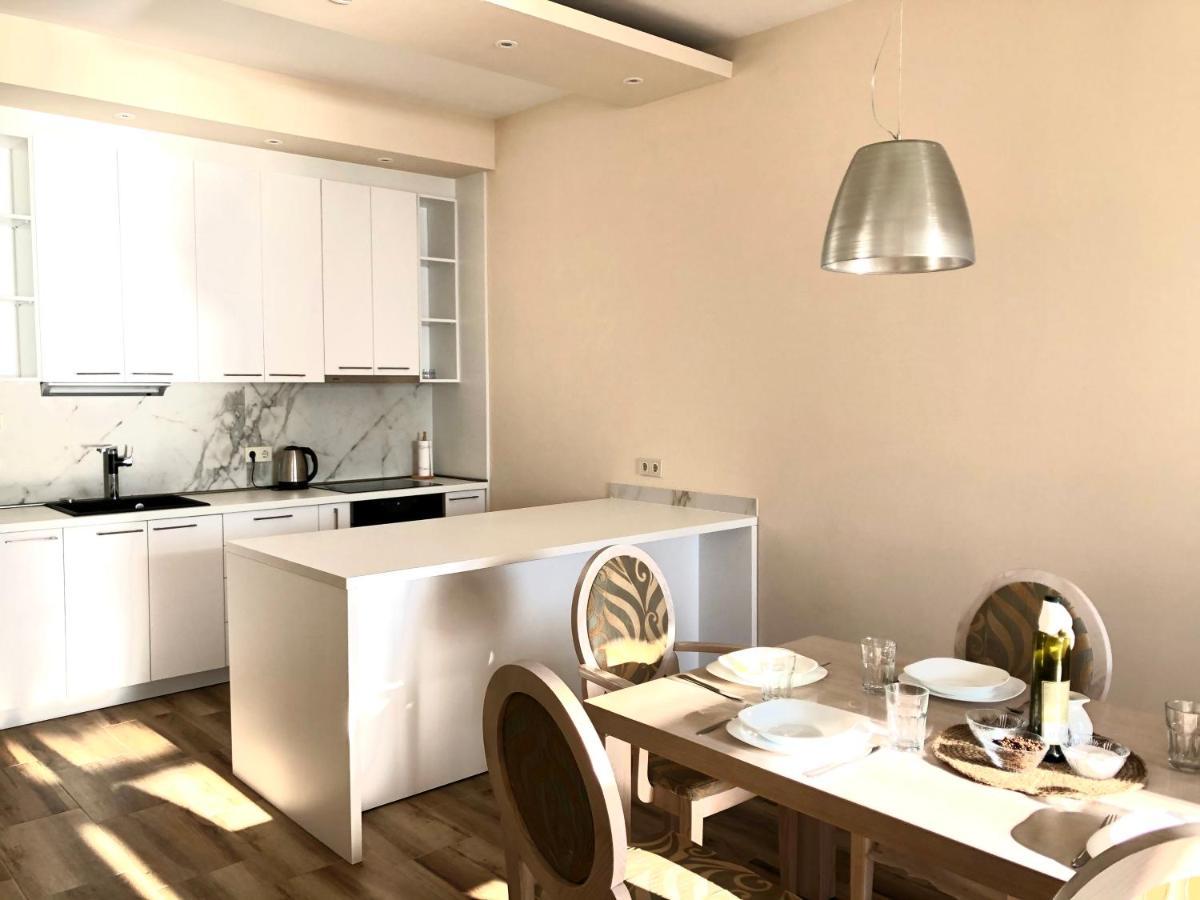 Lovely Apartment Sveti Stefan Εξωτερικό φωτογραφία