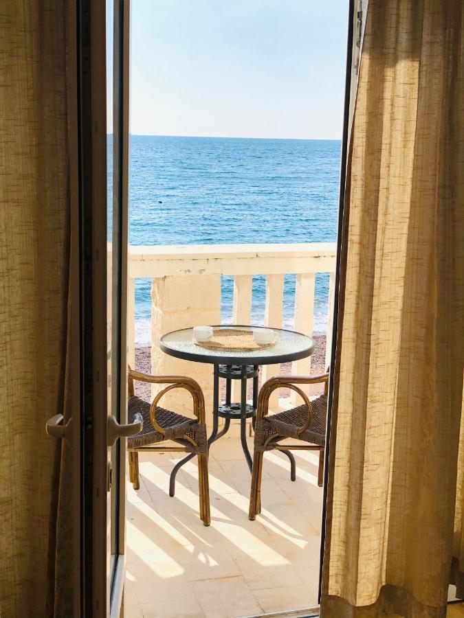 Lovely Apartment Sveti Stefan Εξωτερικό φωτογραφία