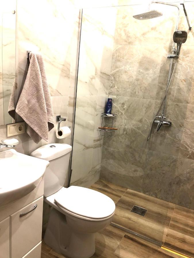 Lovely Apartment Sveti Stefan Εξωτερικό φωτογραφία