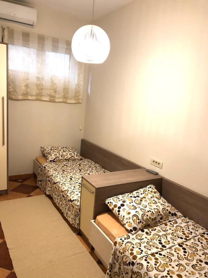Lovely Apartment Sveti Stefan Εξωτερικό φωτογραφία