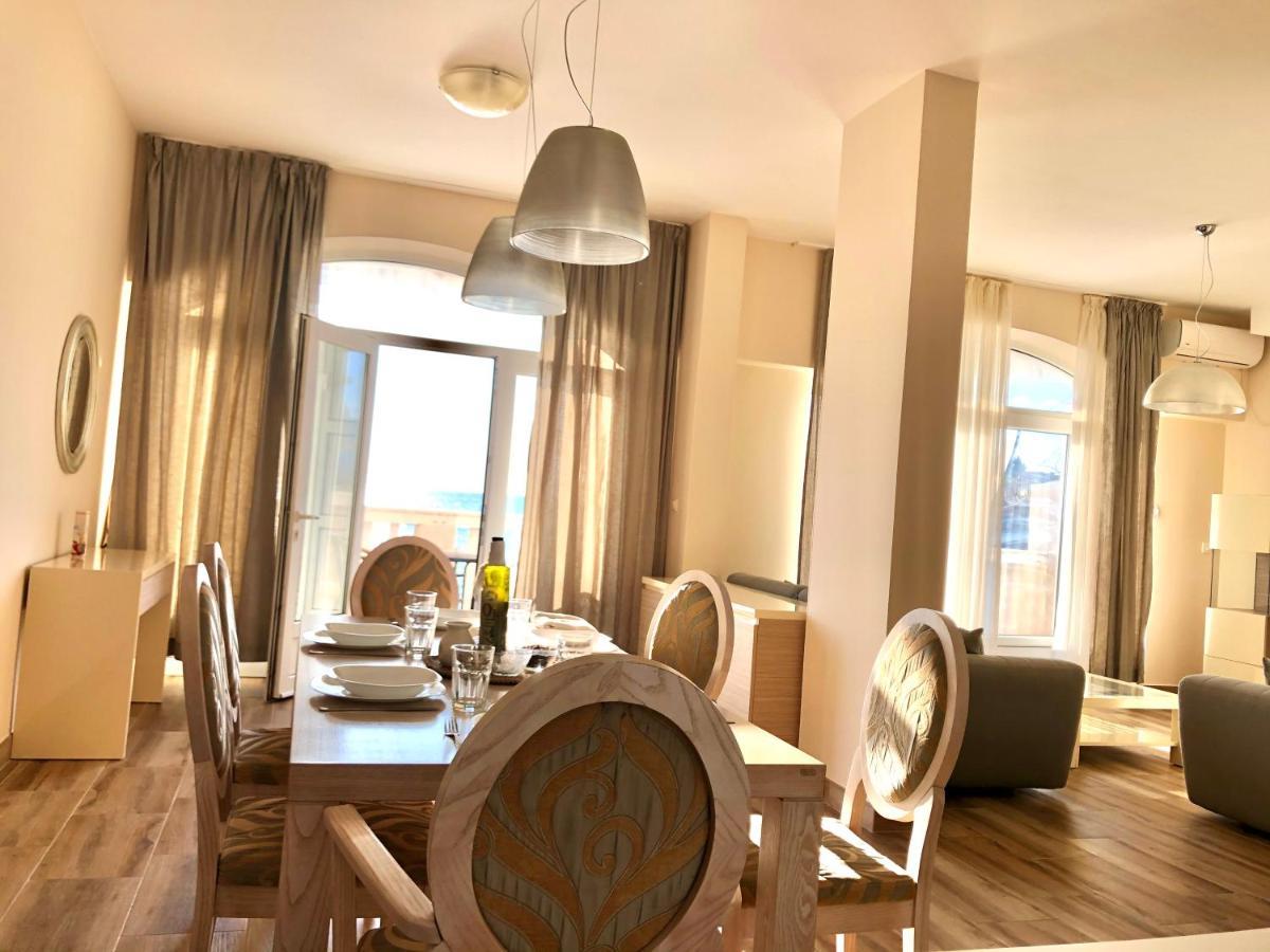 Lovely Apartment Sveti Stefan Εξωτερικό φωτογραφία