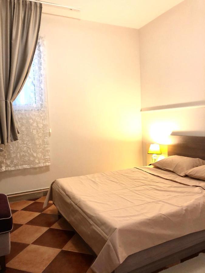 Lovely Apartment Sveti Stefan Εξωτερικό φωτογραφία